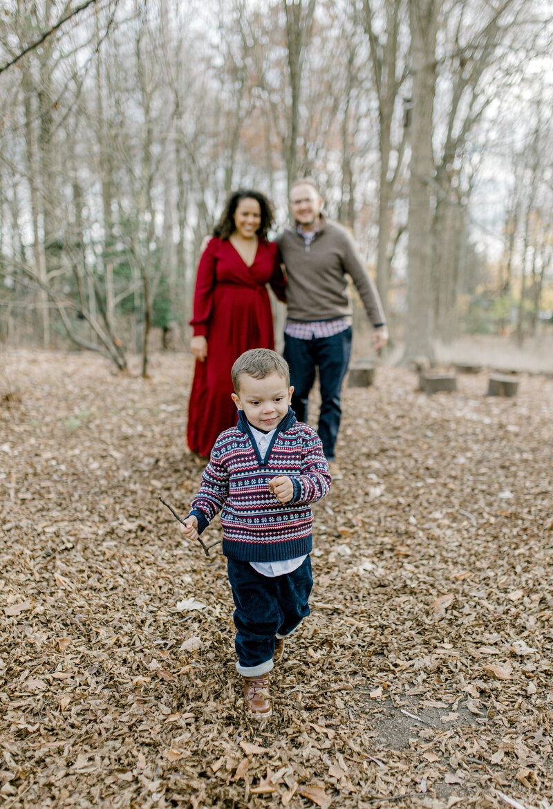 The Silano Family | 11.28.2034