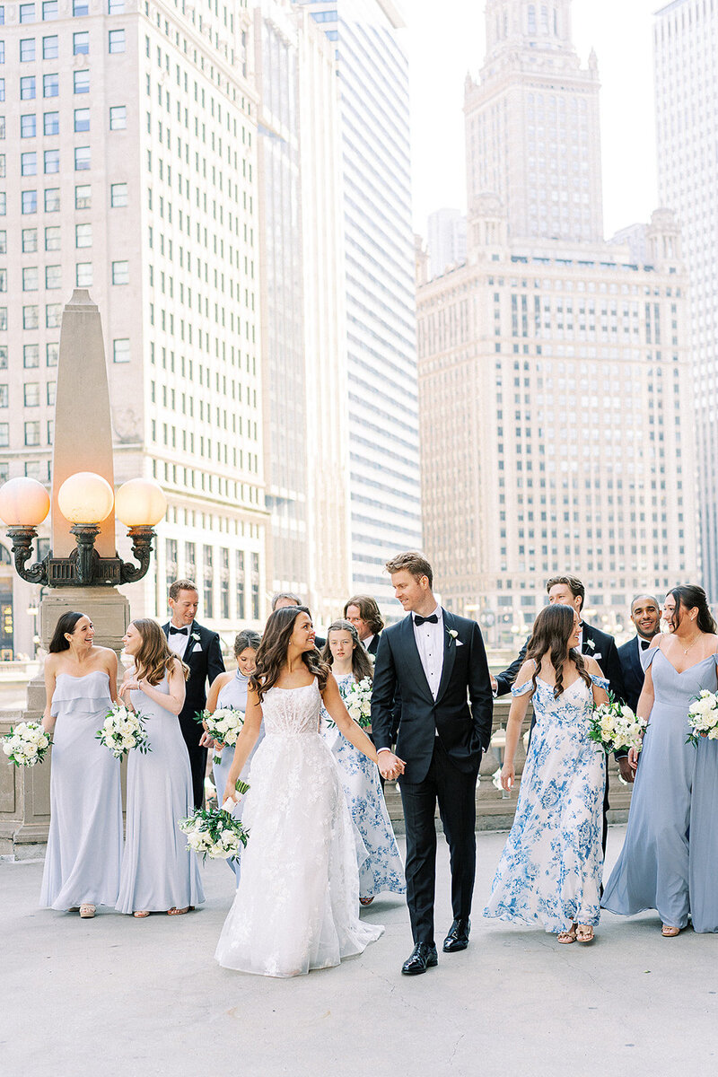 Chicago Wedding Photographer