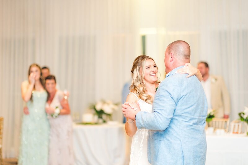 Danielle + Blake  Reception Events-66