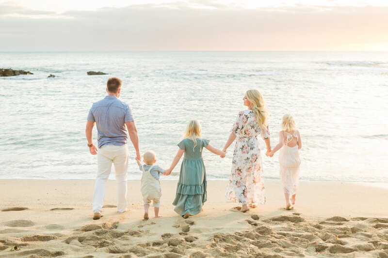 maui family portrait photographers