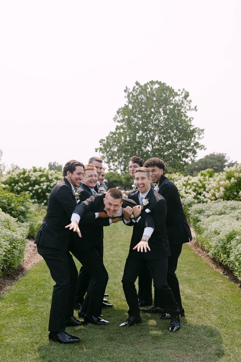 51-Mariah Kasten Photo - Detroit Wedding - Olivia and Andrew