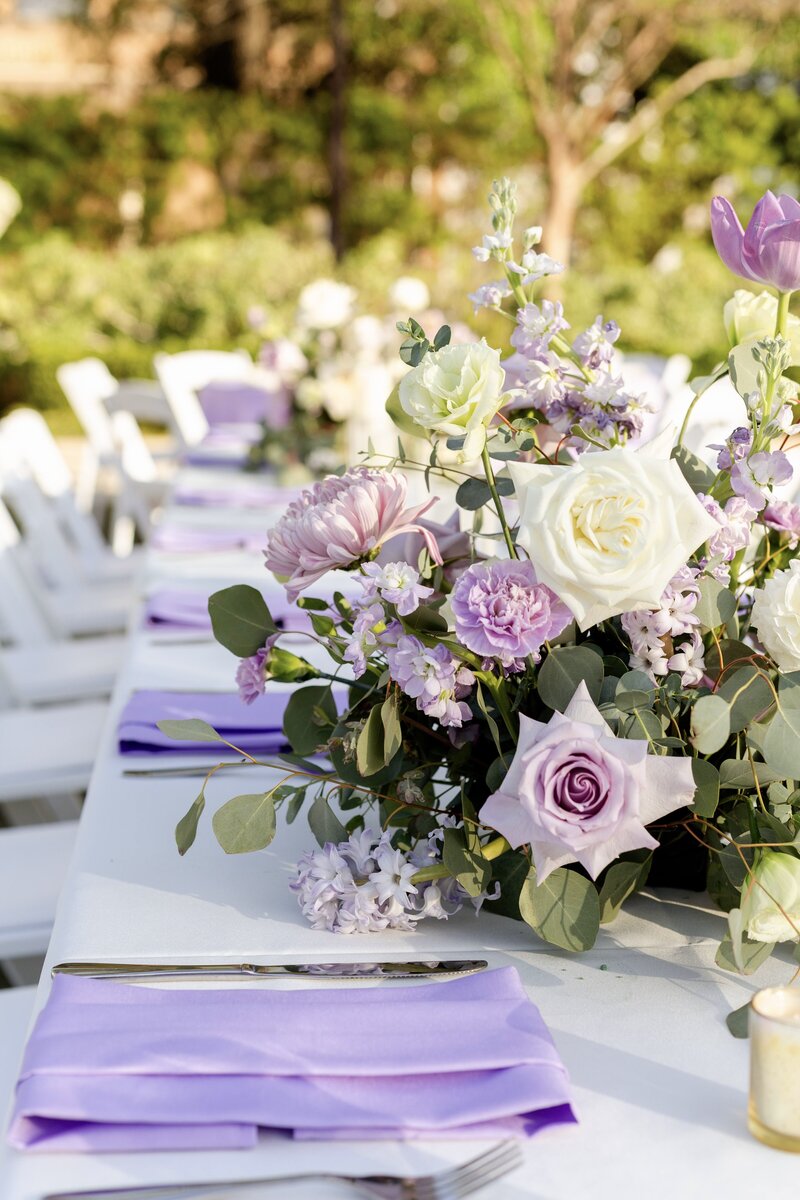 Houston event planner and designer - Lillie Jane Designs