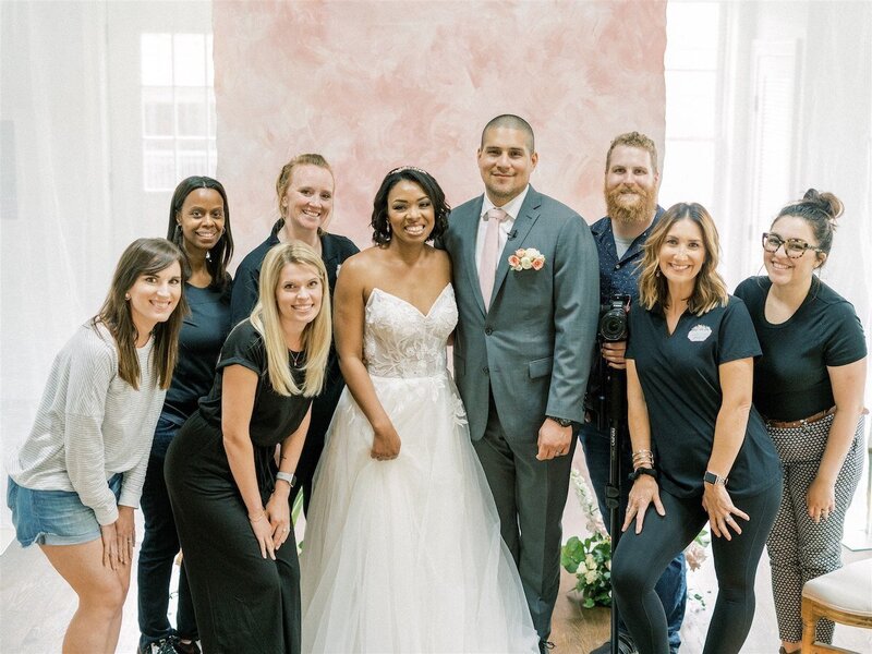 Search for Wedding Vendors in Leesburg, Virginia