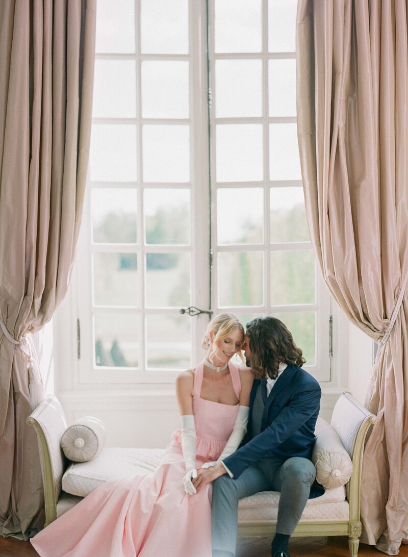 Chateau-Grand-Luce-Wedding-Photographer-Molly-Carr-46