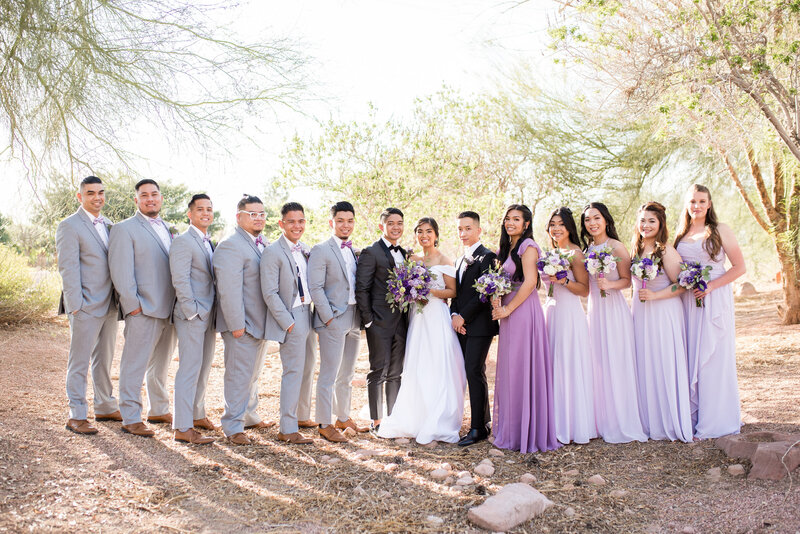 Abellera_Bridal Party-2