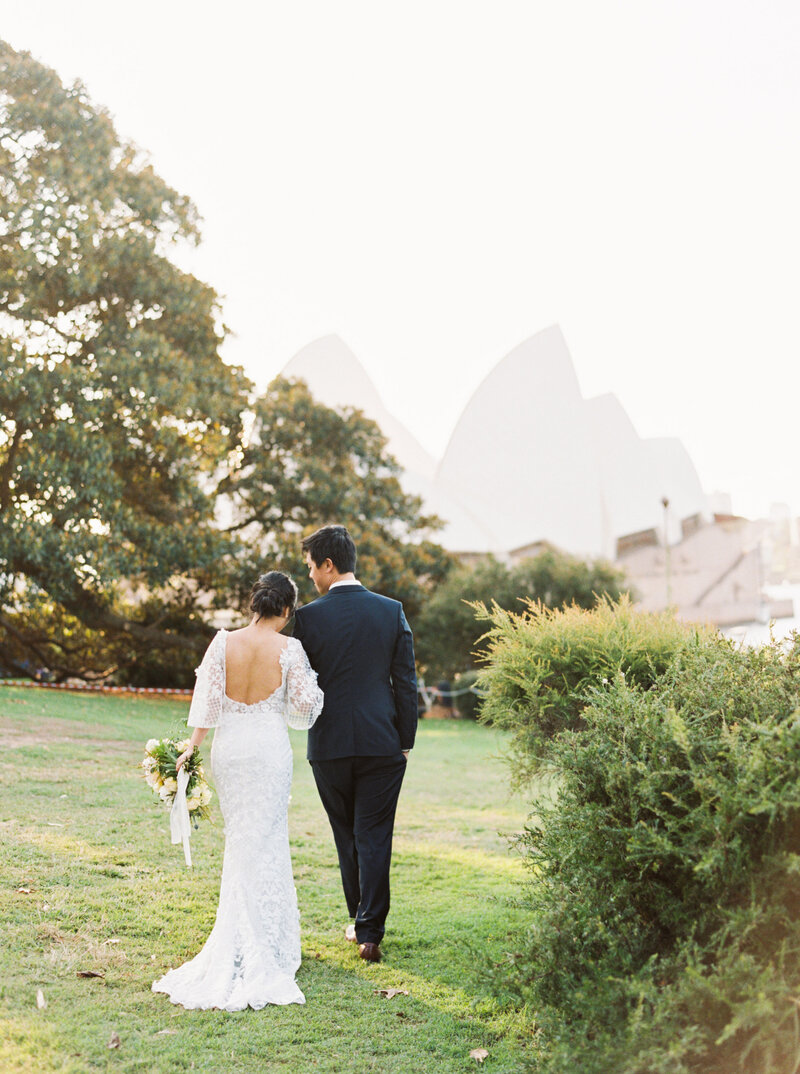 00015- Fine Art Film Australia Destination Sydney Wedding Photographer Sheri McMahon