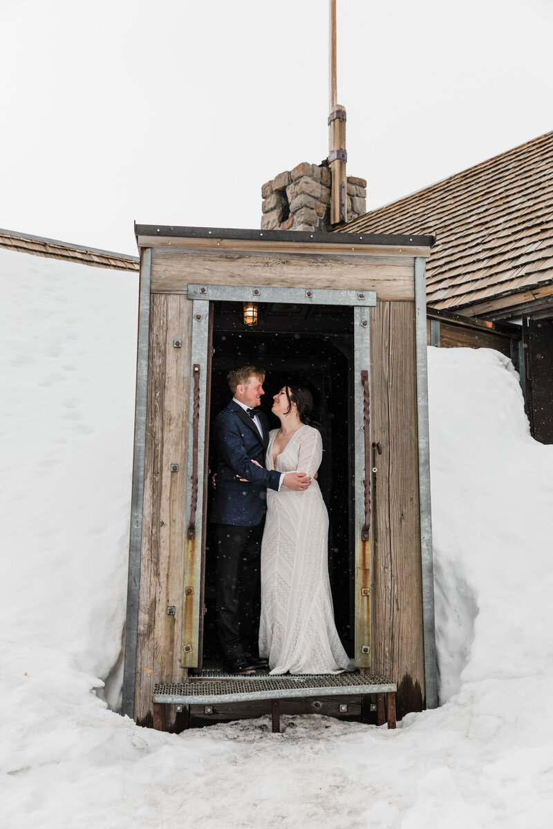 Silcox-Hut-Mt-Hood-Ski-Elopement-3