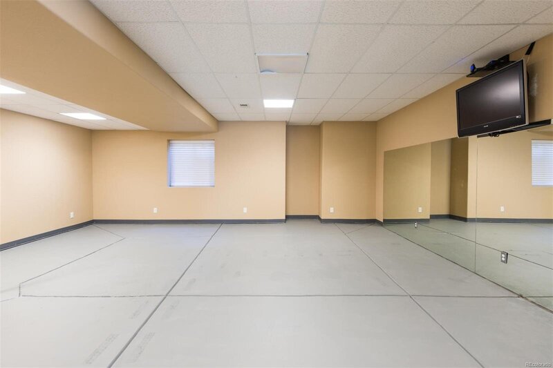 820 Elk Rest Rec Room