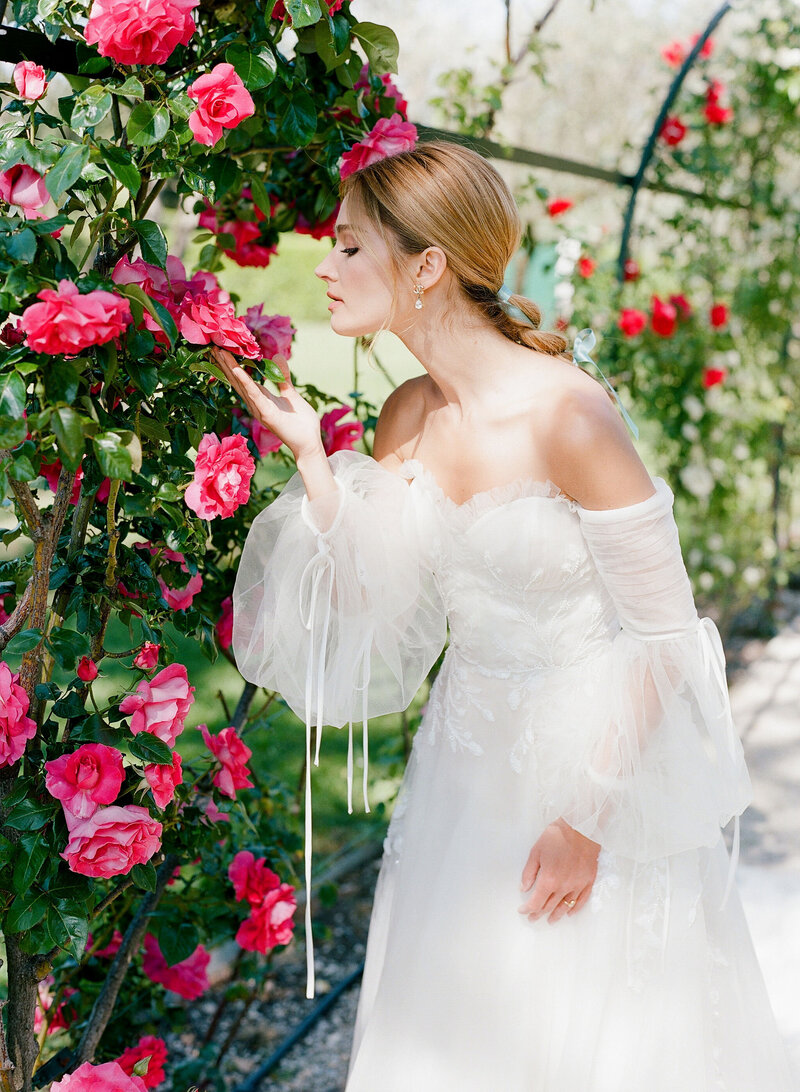 Luxury Wedding Planner Paris - French Riviera - Italy