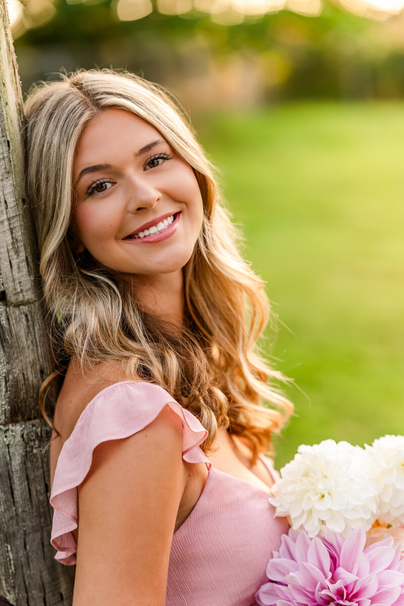 Keira Senior year-37