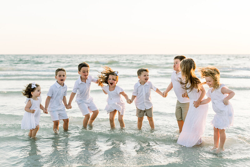 Marco Island Family Photos