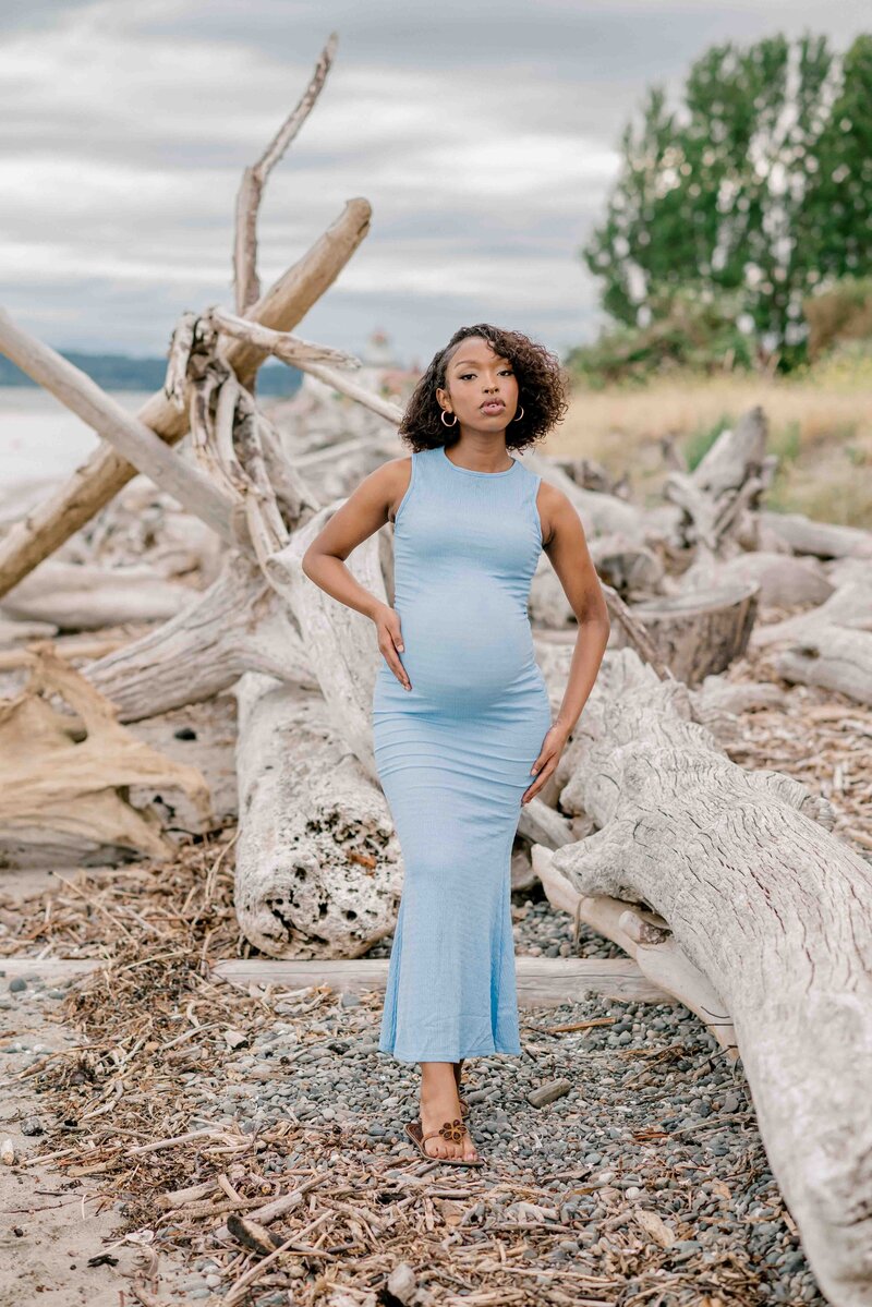 Maternity Photoshoot at Discovery Park-8067