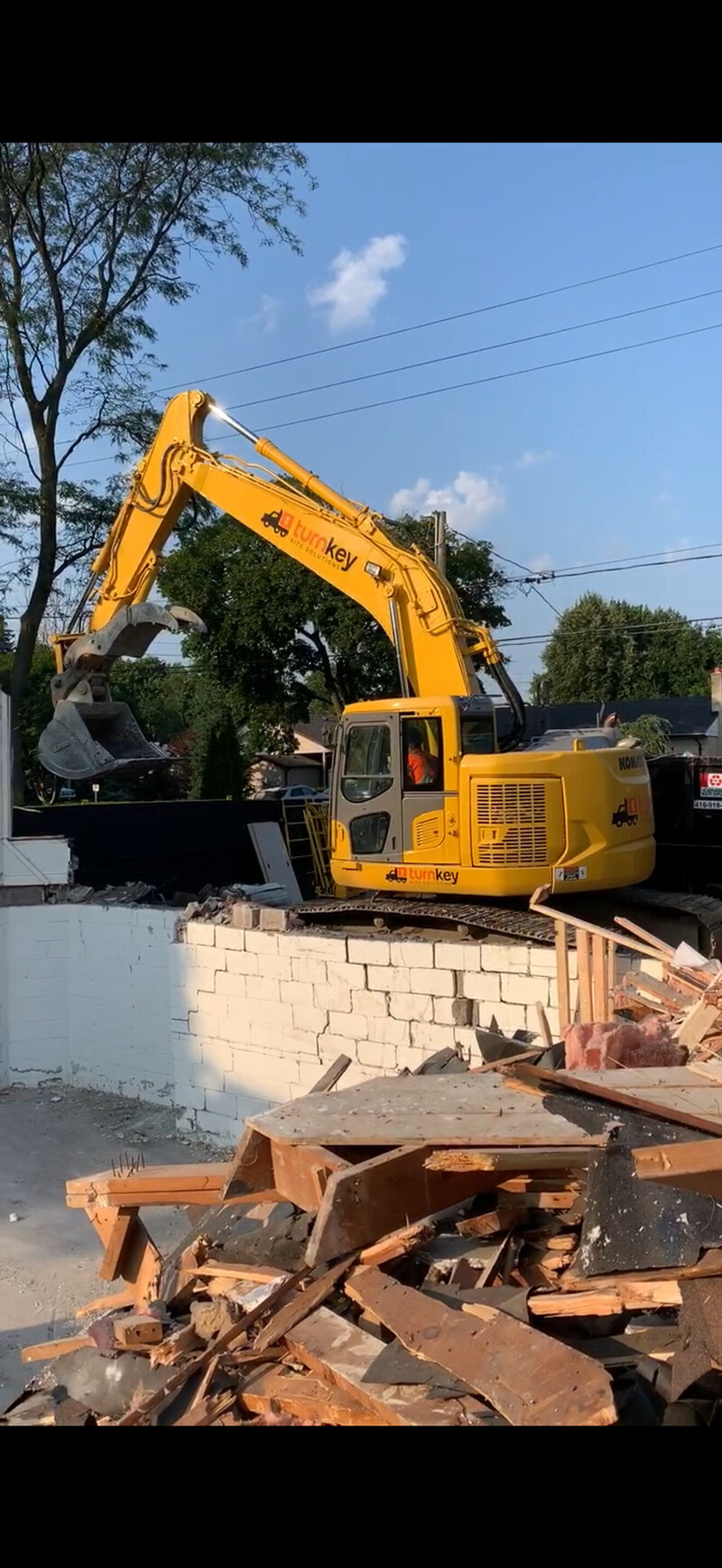 CORE Building Group | Construction Services in Durham & GTA