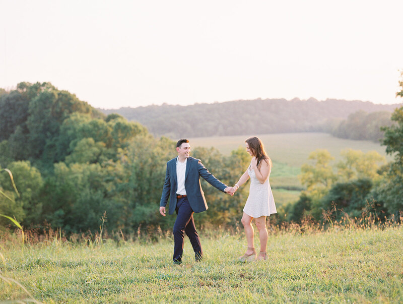 Oahu sunset engagement session12