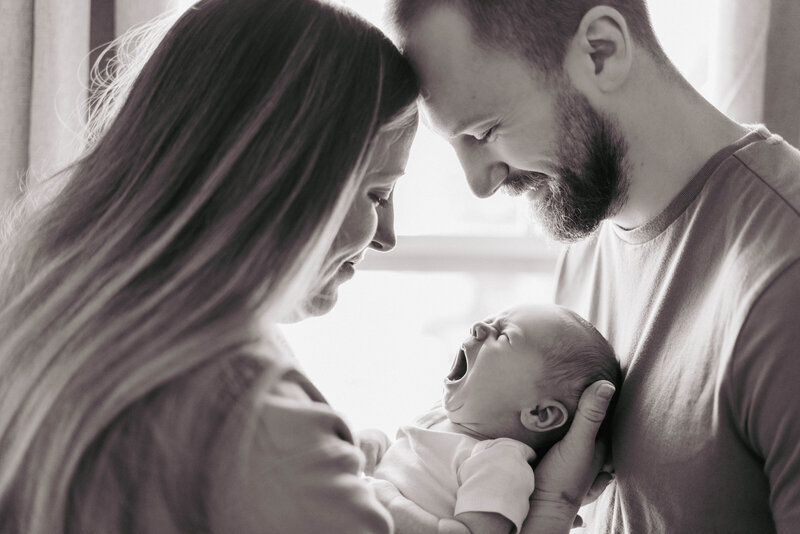 Rowan Newborn Session-63