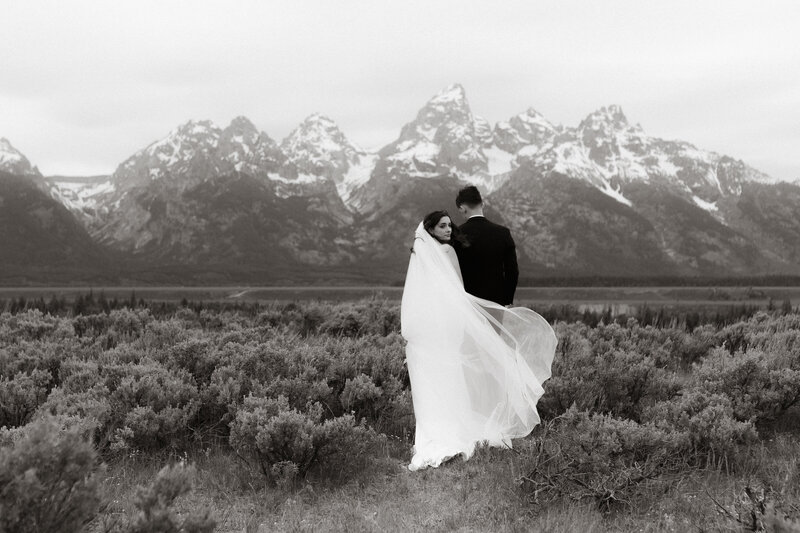 Kinseylynnphoto Co Jackson Hole Wedding and Elopement Photographer