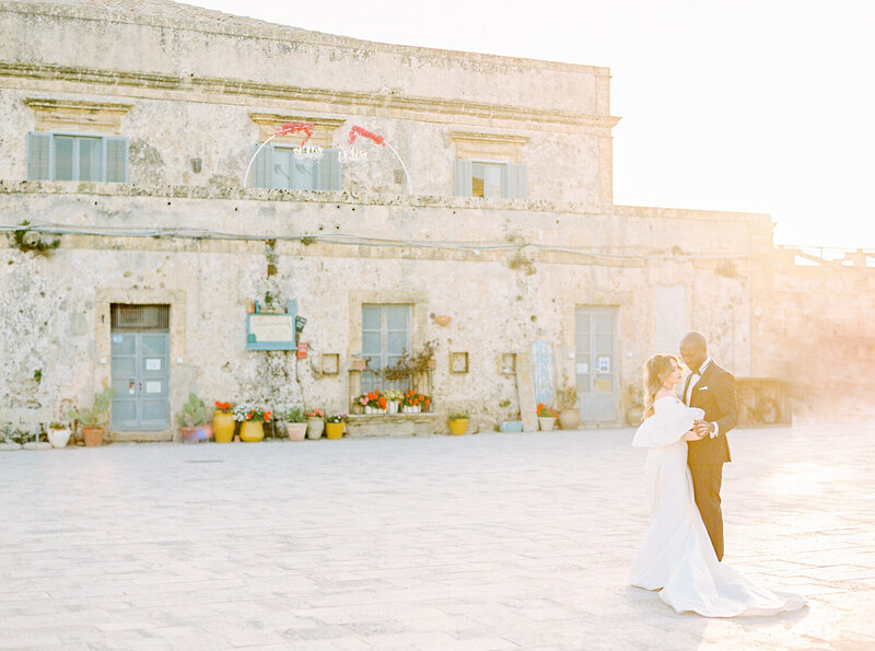 Sicily Wedding Photographer