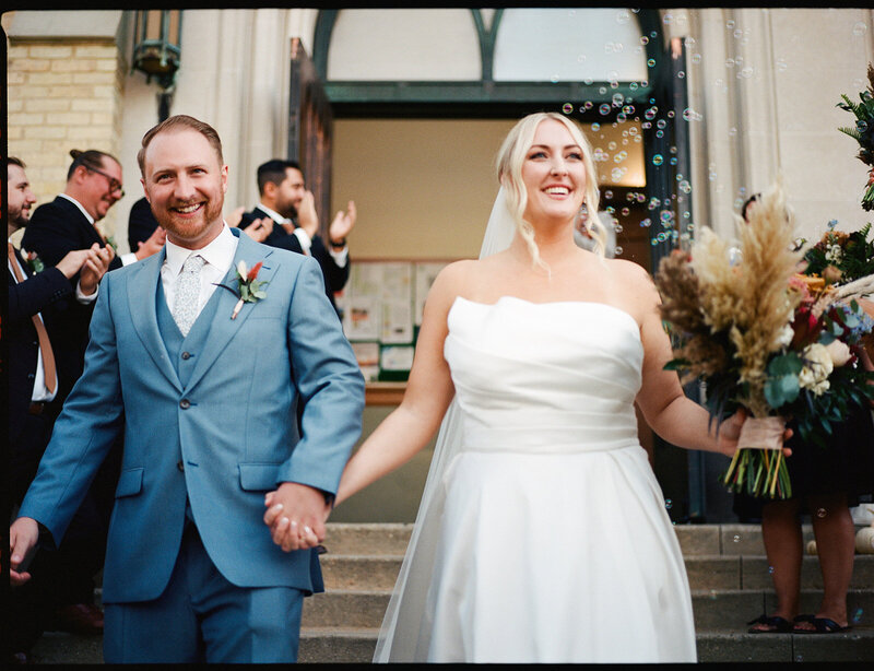 Chicago Wisconsin Documentary Wedding Photography Wedding-367