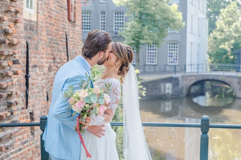 Wedding Leendert en Rosalie-99