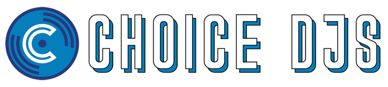 Choice DJs Logo