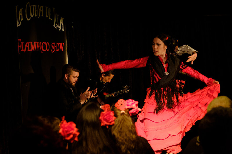 Flamenco