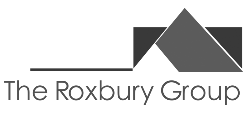 Roxbury logo_grayscale