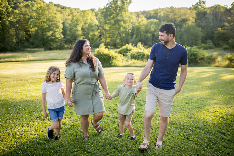 hunterdon county nj family photos-1