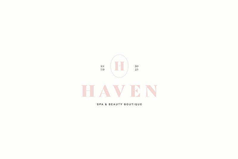 Haven Logo - Full version