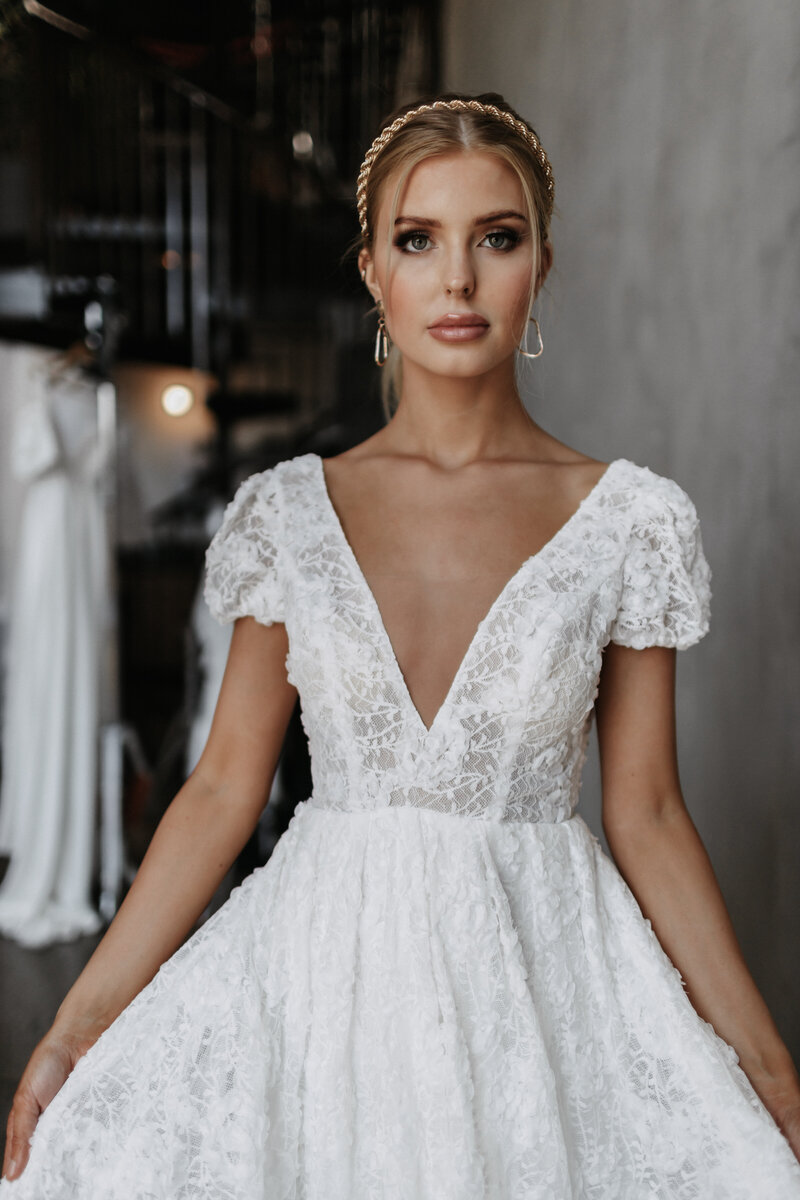 Online Wedding Dresses Eleanors Bridal (199)