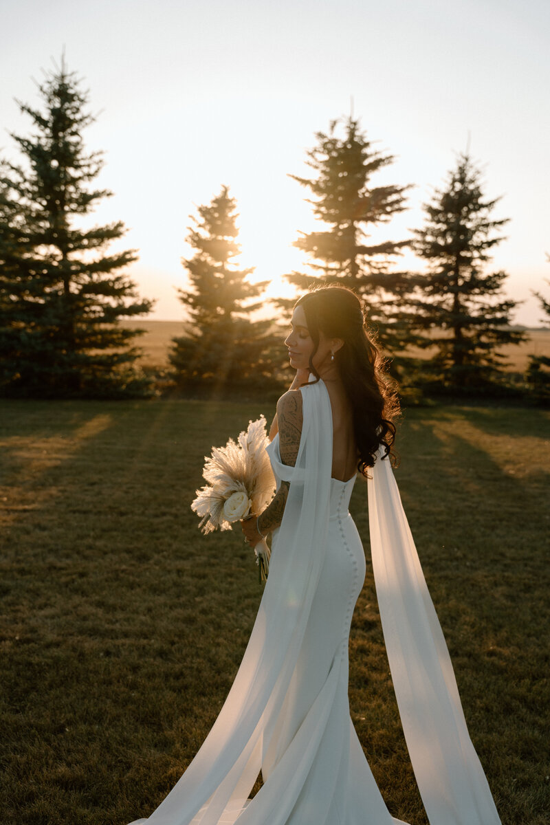 Katrina David, a wedding, elopement, and engagement photographer based in Manitoba, Canada.