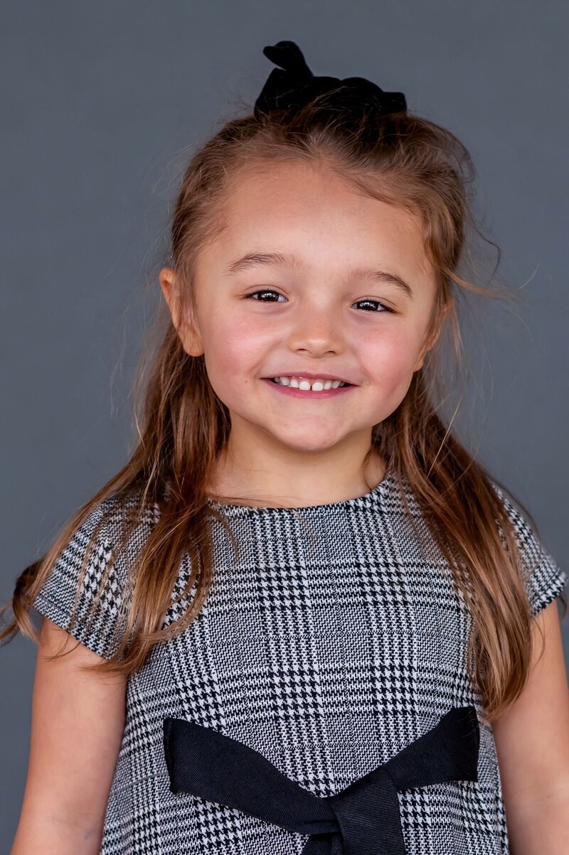 School photo day, Chilliwack area