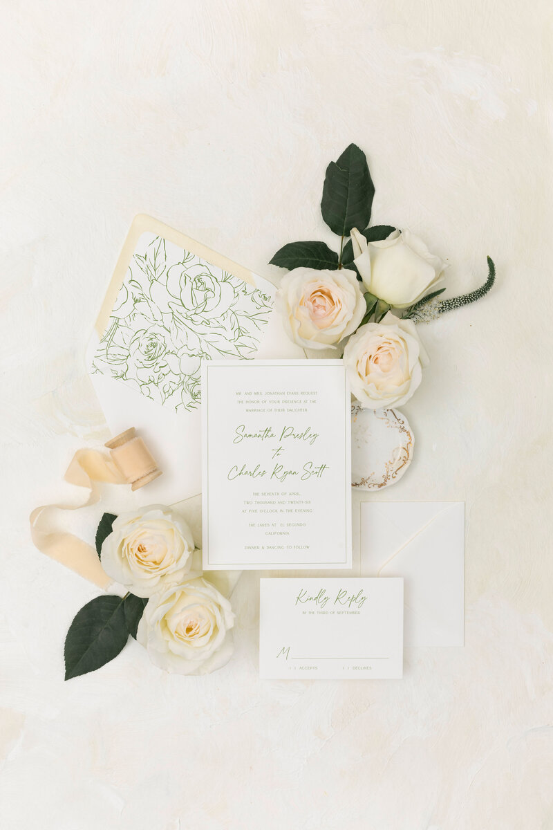 The Styled Stock Shop Wedding White Collection (3 of 13)