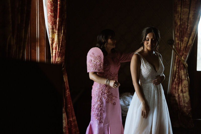 Wallalong House Wedding-22