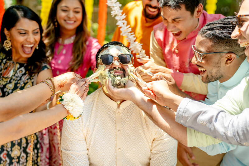 South Asian Wedding Planner Atlanta