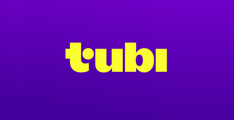 Watch on Tubi