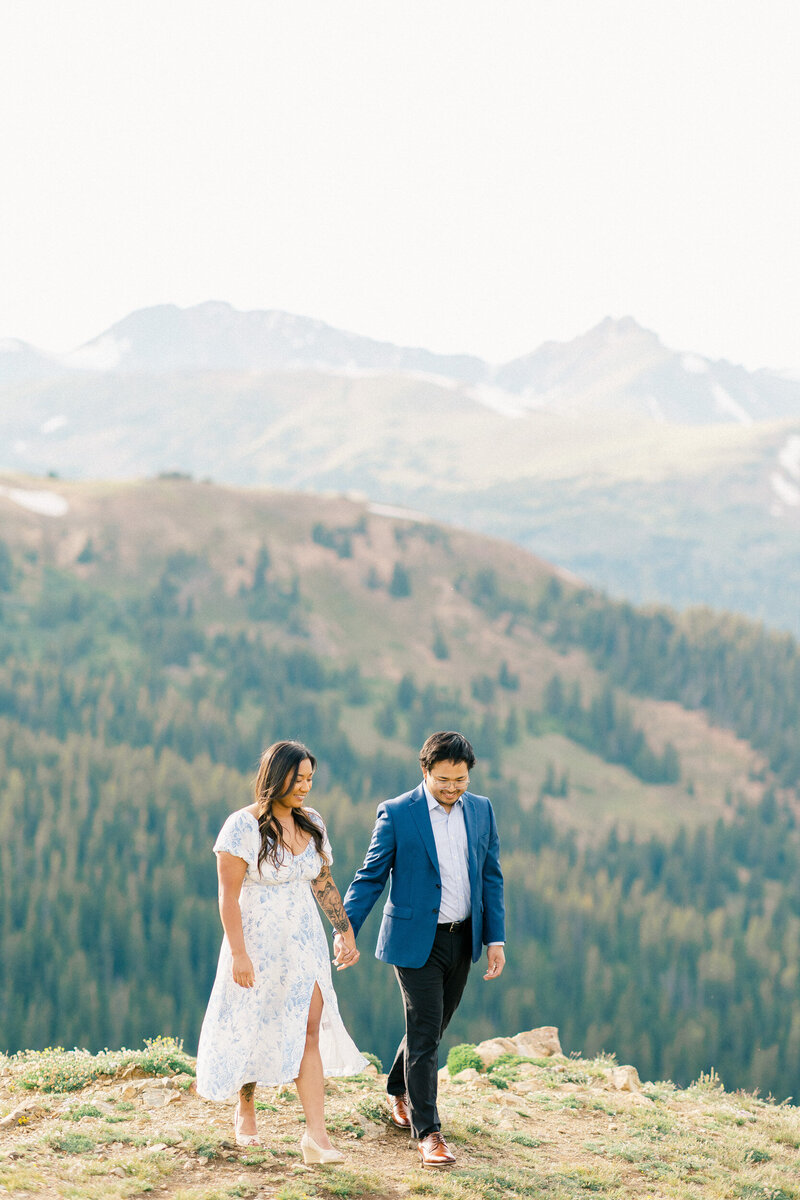 Summit-County-Colorado-Summer-Engagement-Photos-4