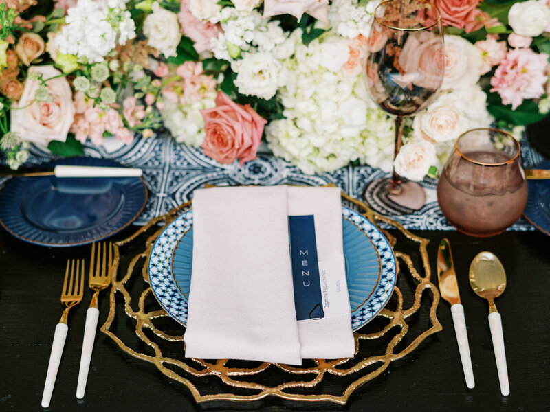 Dallas Arboretum Wedding Planner