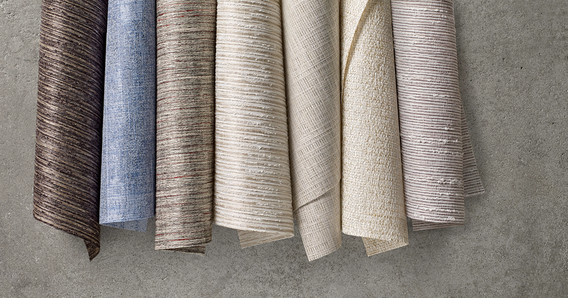 Bedroom window shades