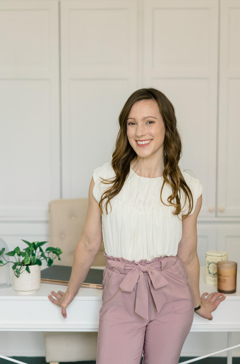 Charlottesville Wedding Photographer Bethany Aubre.