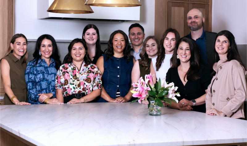 Picture of HouseMill Design Team 2025