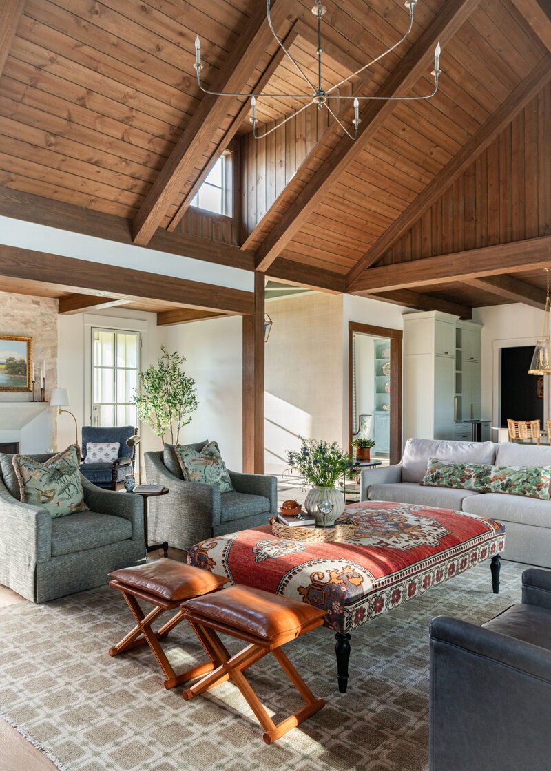 Interior Design Companies in Houston Texas