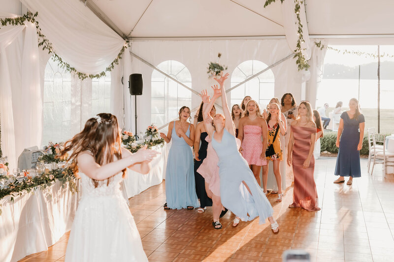 69-Makayla and Phillip - Wedding - Ann Arbor Michigan Photographer - Waldenwoods Howell