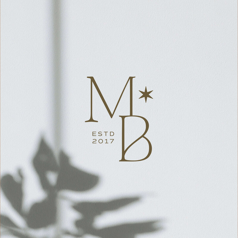 elegant logo design featuring timeless typography and a vintage-inspired aesthetic