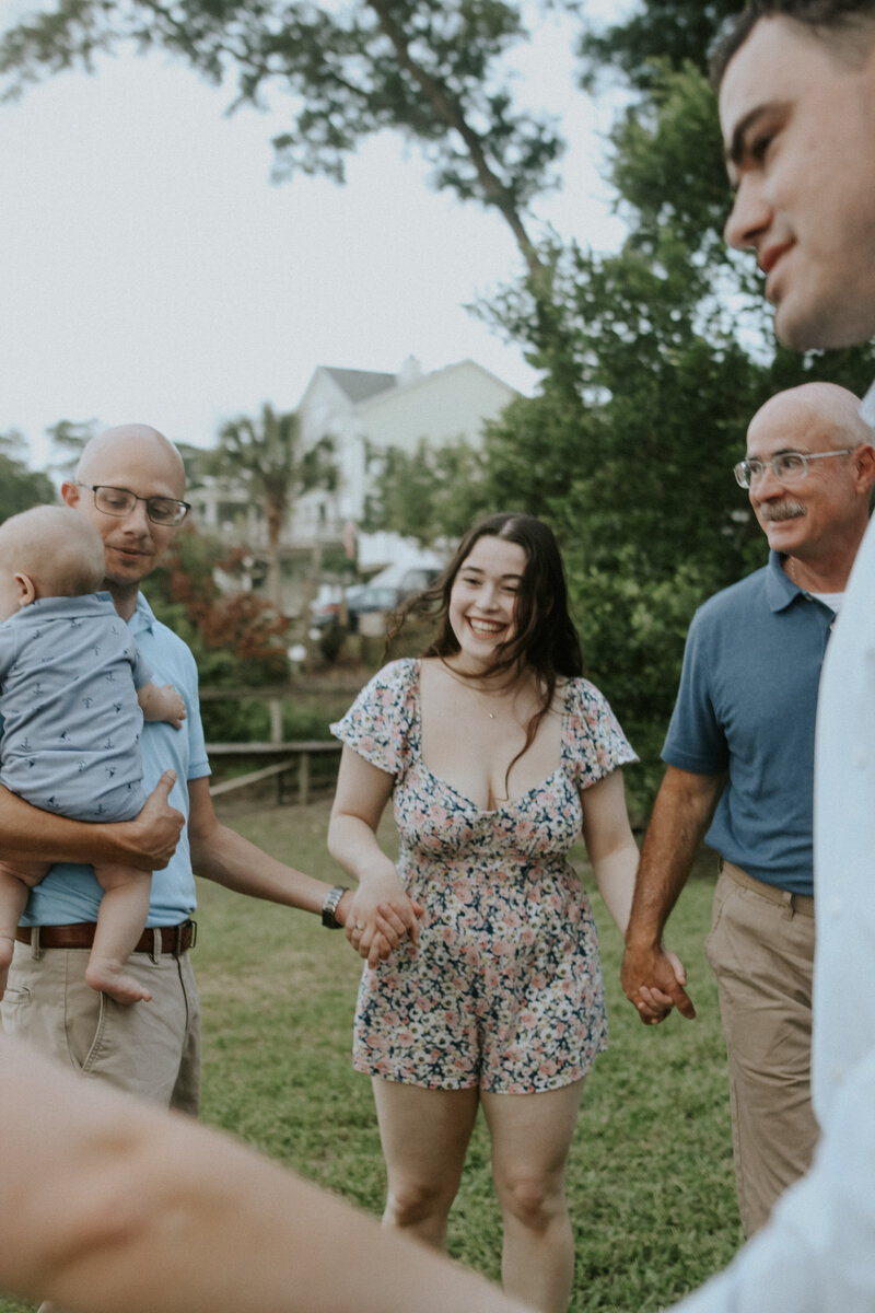 family photos