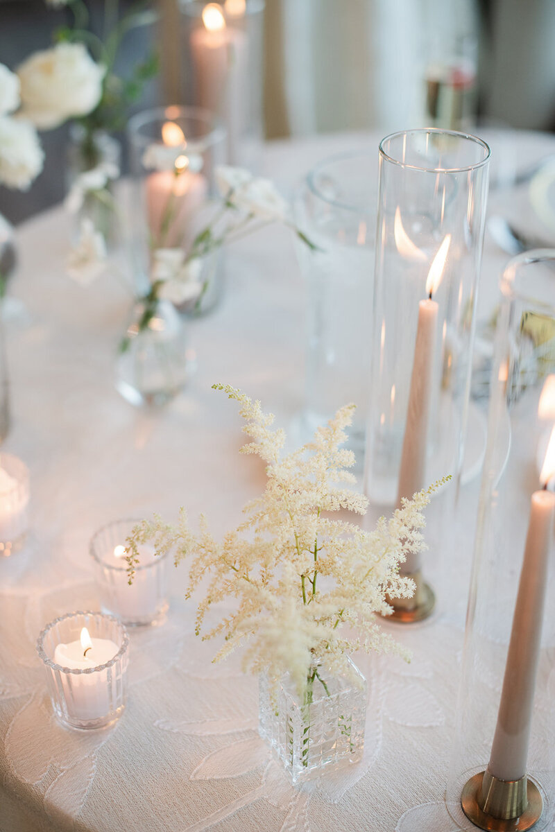 Tyde at Walnut Beach Romantic and Timeless Summer Wedding