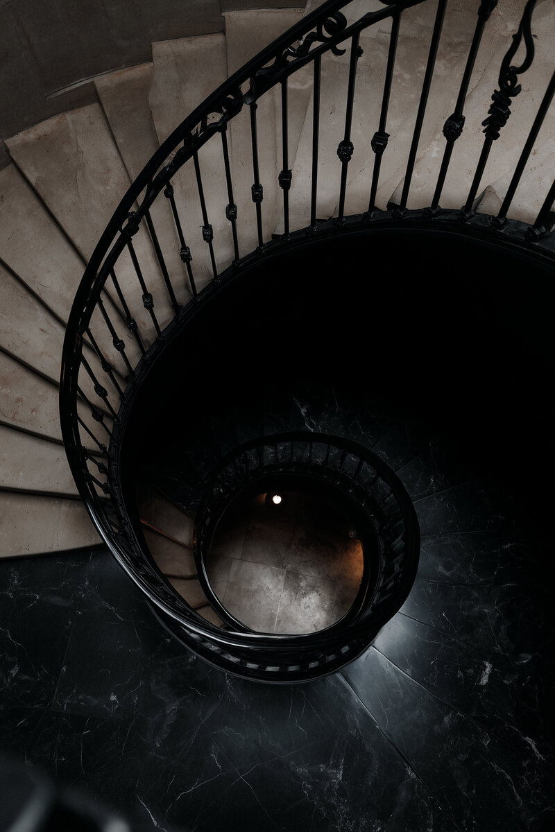 Dark Luxe Stock Image-12