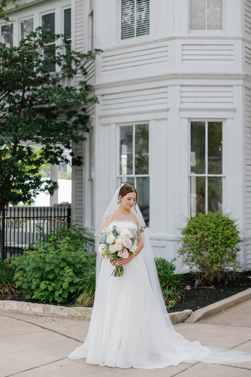 Bridesmaids & Bridal-70