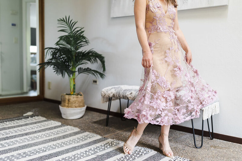 Cristina_Moidel-holding-dress
