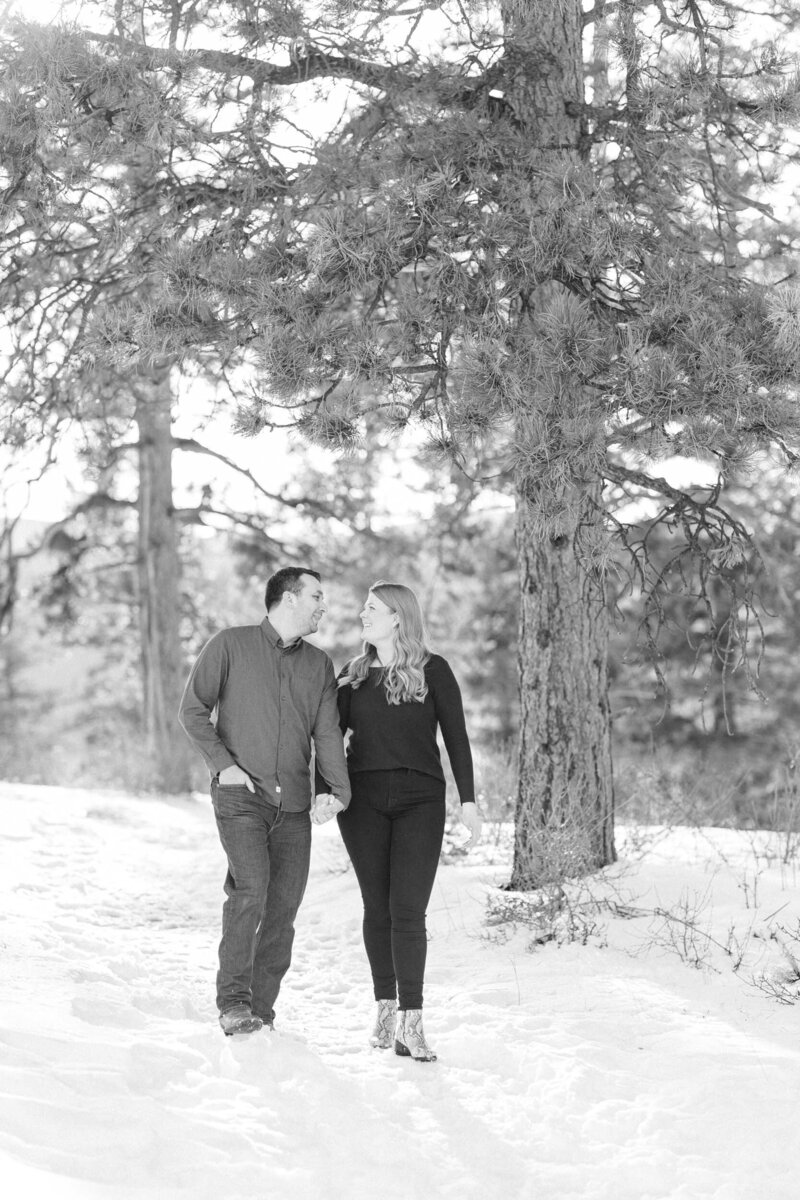 Denver-Winter-Mountain-Engagement-12