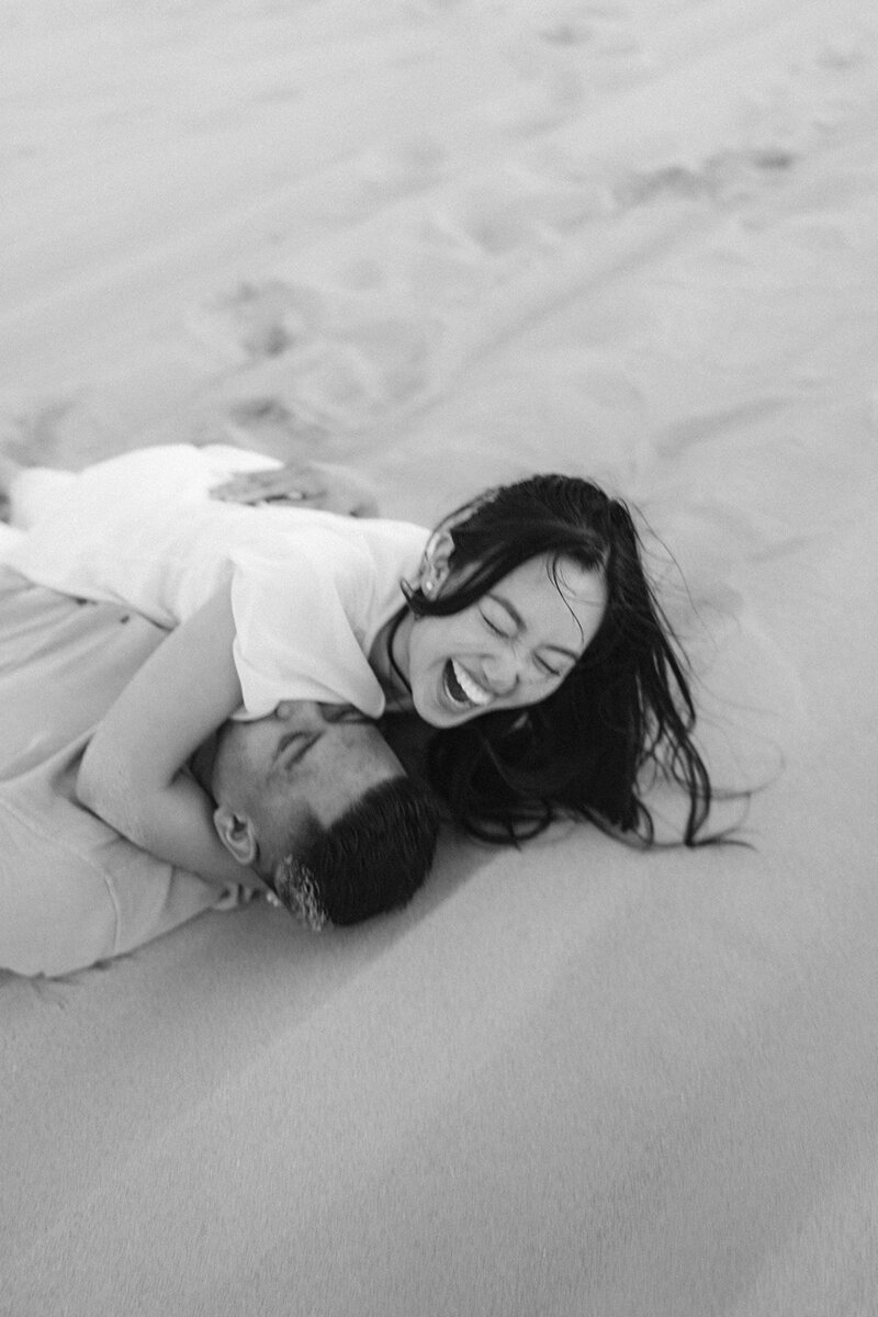 Dhoritee and Robin - Stockton Sand Dunes - Sweet Valencia Photography-137